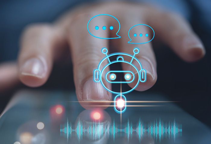 Chatbots Transforms Employee Experience - WinWire Technologies