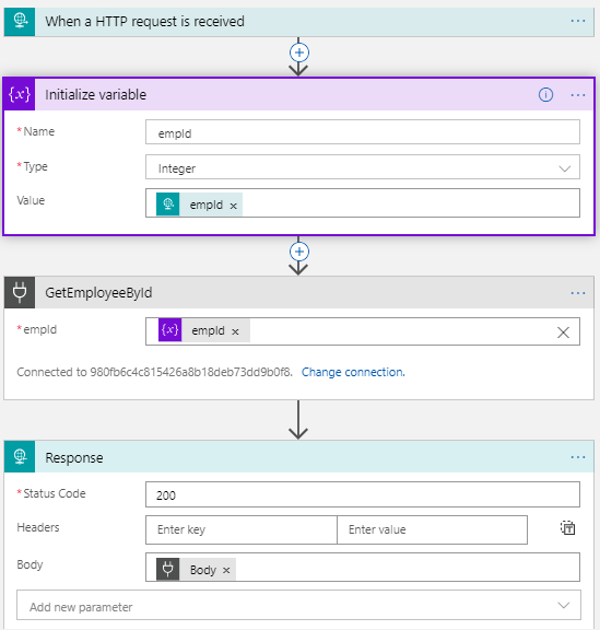 Azure Logic Apps Custom Connector Using Openapi Winwire Technologies