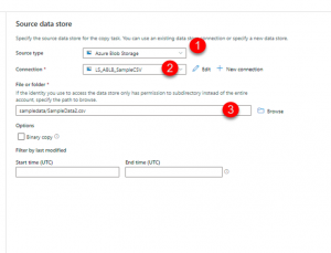 How To Create A Metadata-driven Azure Data Factory Pipeline | WinWire