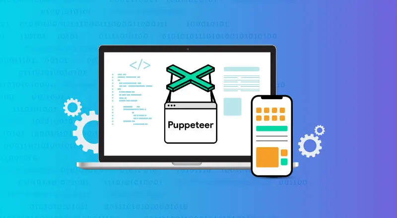 Using Puppeteer for automated UI testing - LogRocket Blog