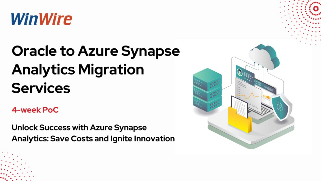oracle to azure synapse migration