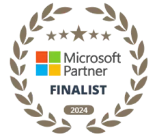 Microsoft Partner of the Year