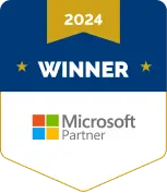 microsoft partner award