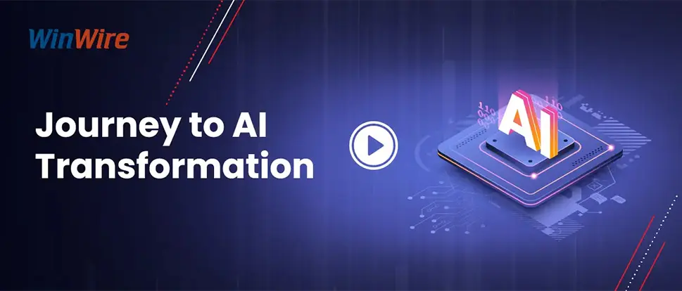 journey to ai transformation